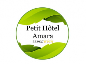  Petit Hôtel Amara  Ла Малбайе